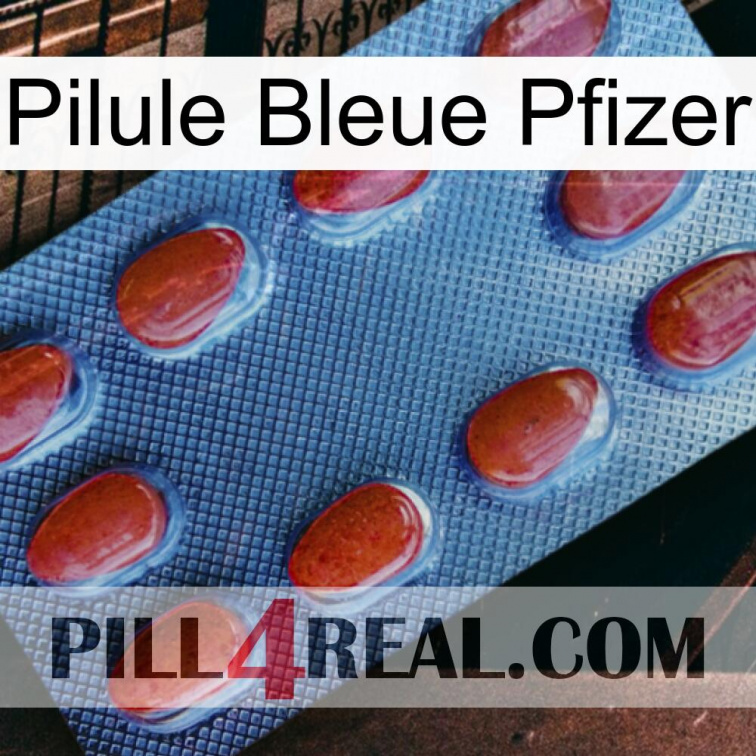 Pfizer Blue Pill 06